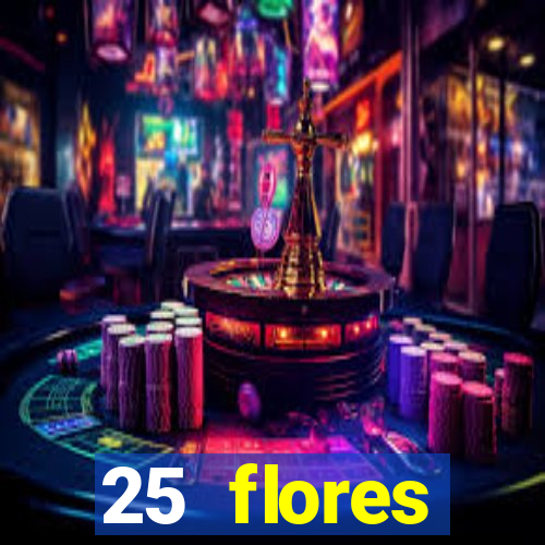 25 flores silvestres com nomes